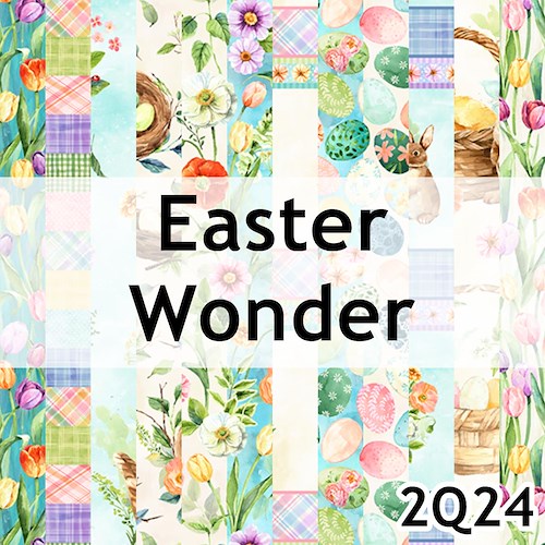 Easter Wonder